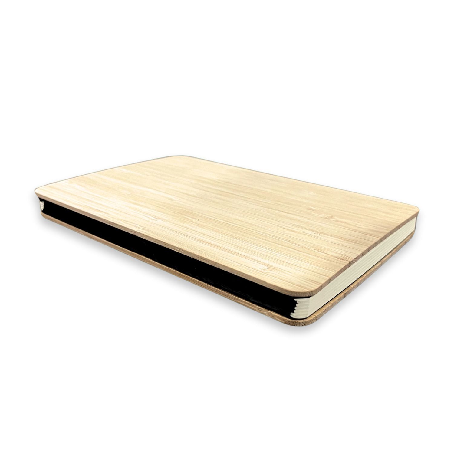 Eco-Script Bamboo Diary
