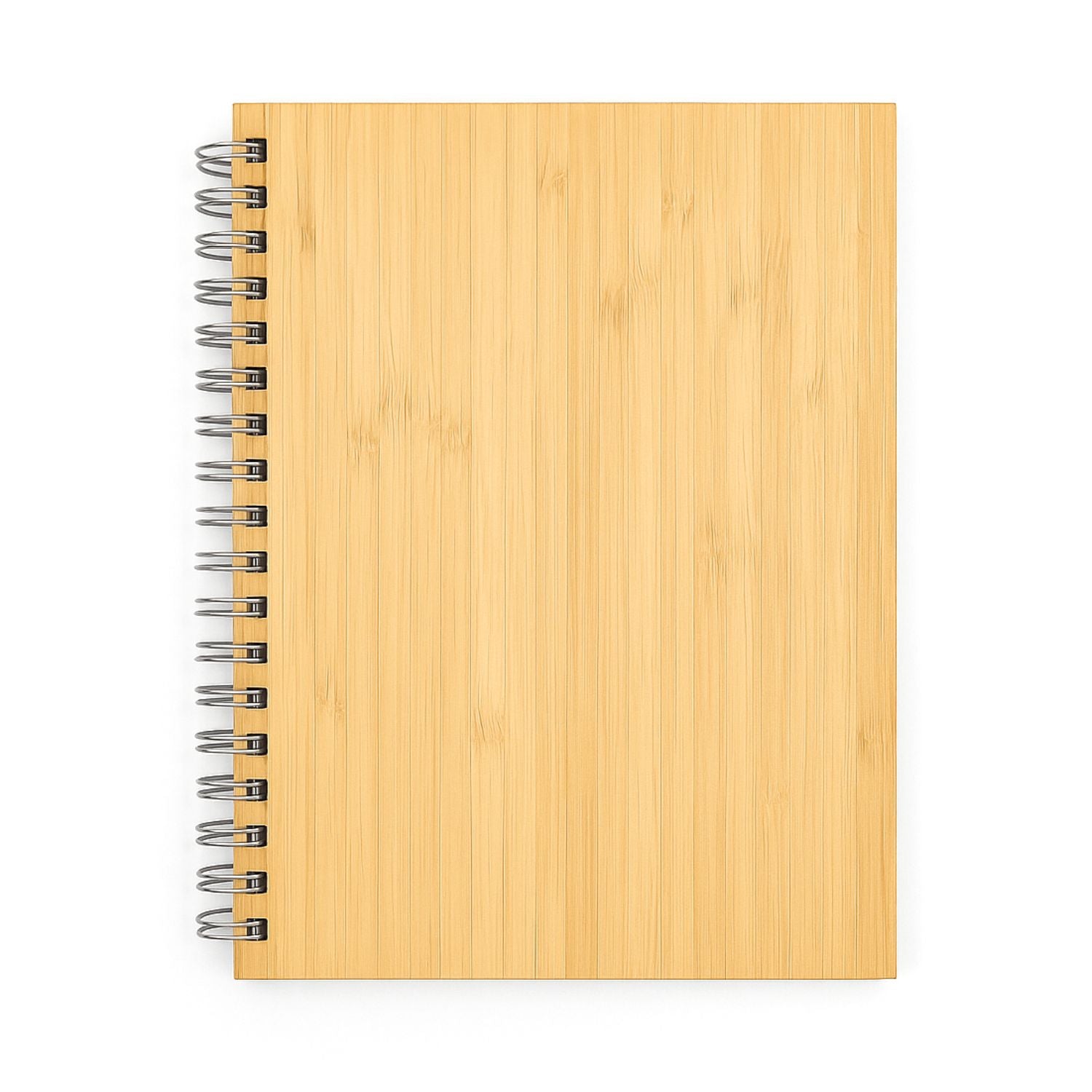Bamboo Diary A5 (50 Pages)