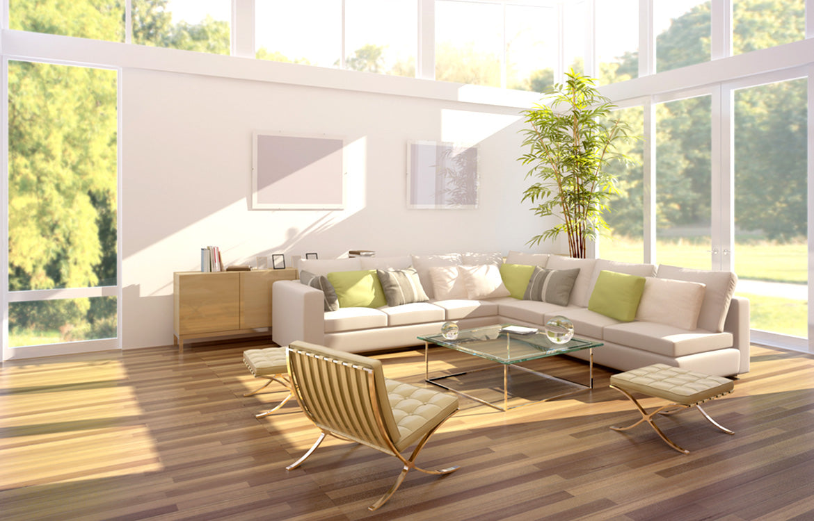 Bamboostan's Bamboo Marvels: Unveiling a World of Sustainable Luxury