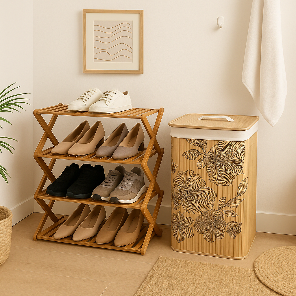 Storage & Organizers