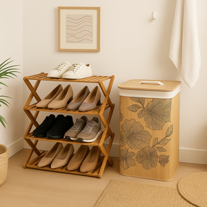Storage & Organizers