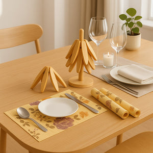 Kitchen & Dining