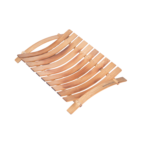 Bamboo Fruit Basket  Perfect for Dining Table, Kitchen, or Centre Table