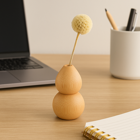 Mini Decor Vase MV-02