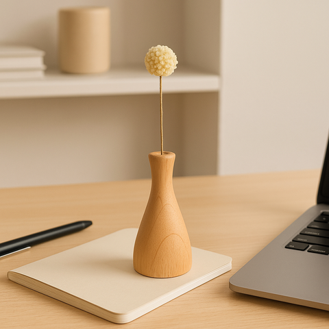 Mini Decor Vase MV-04