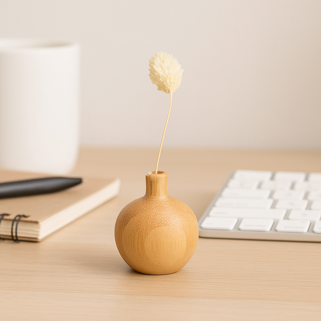 Mini Decor Vase MV-03