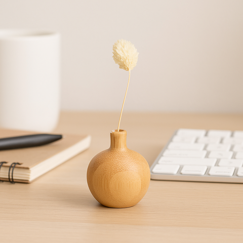 Mini Decor Vase MV-03