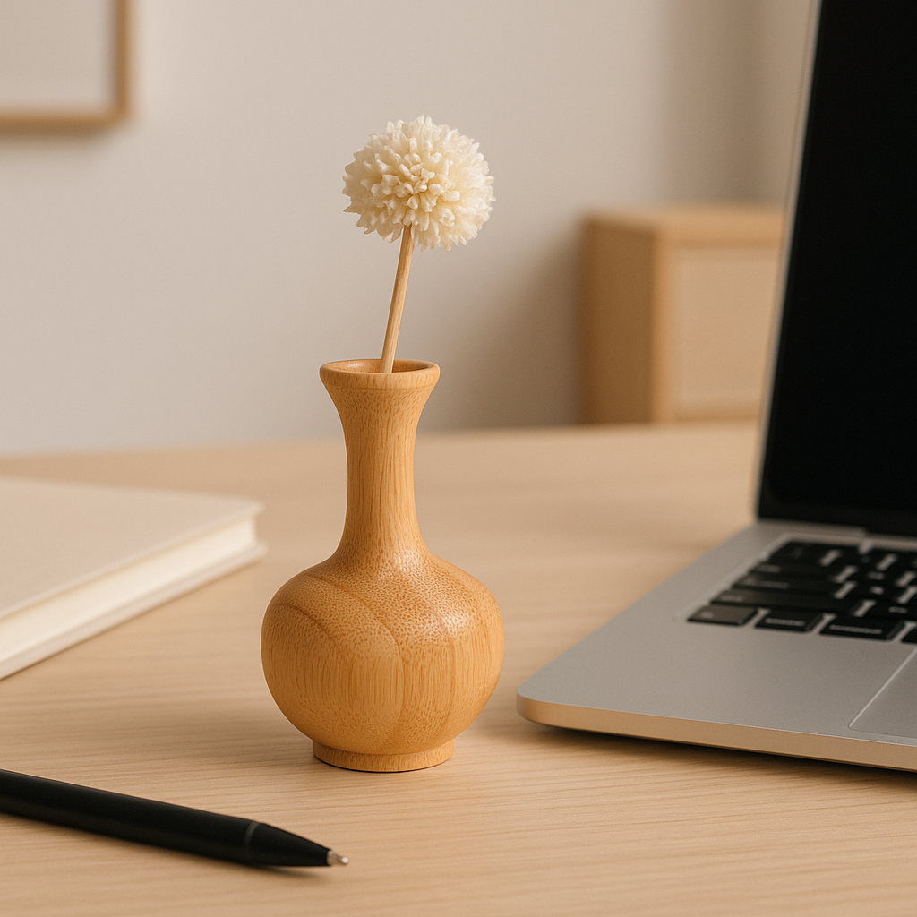 Mini Decor Vase MV-05