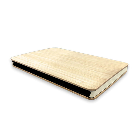 Eco-Script Bamboo Diary