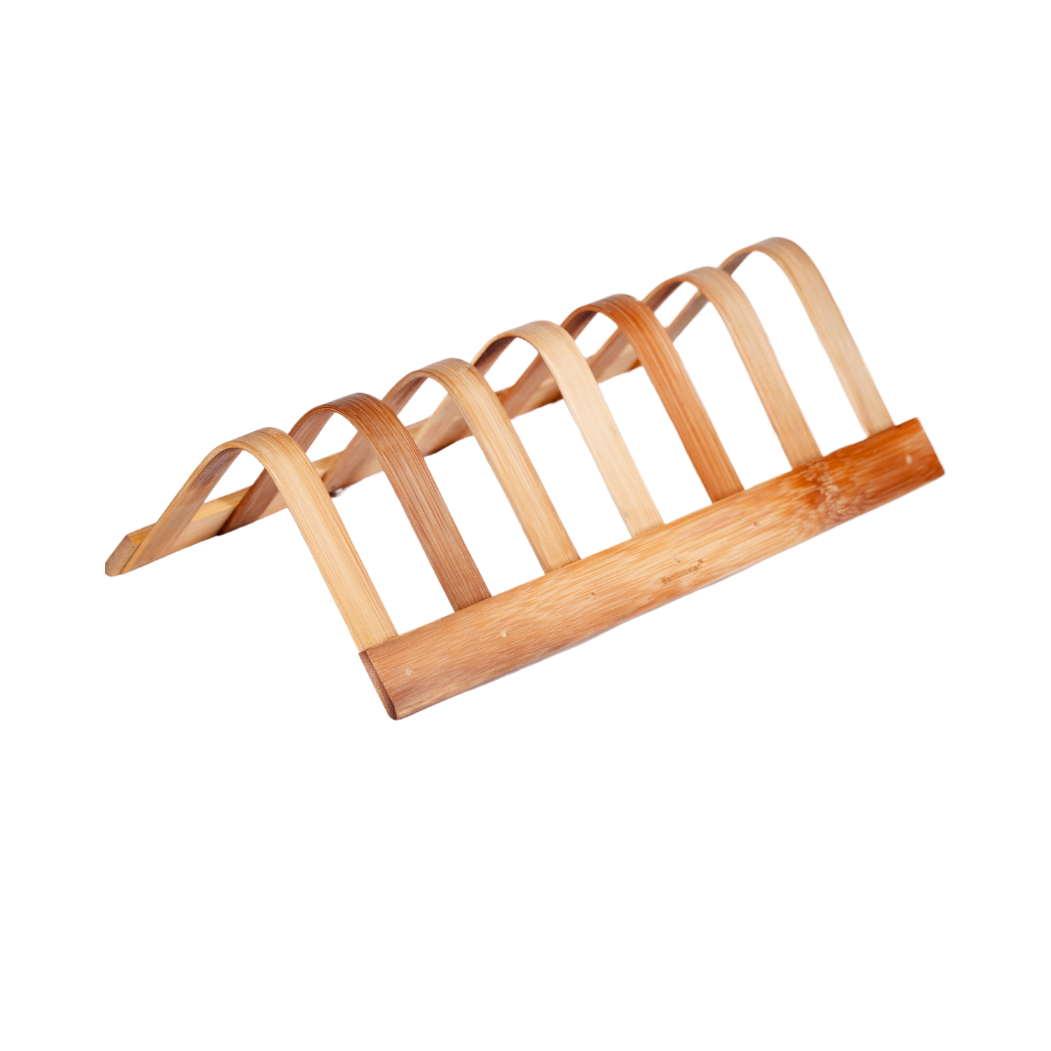 Elegant Bamboo Organiser