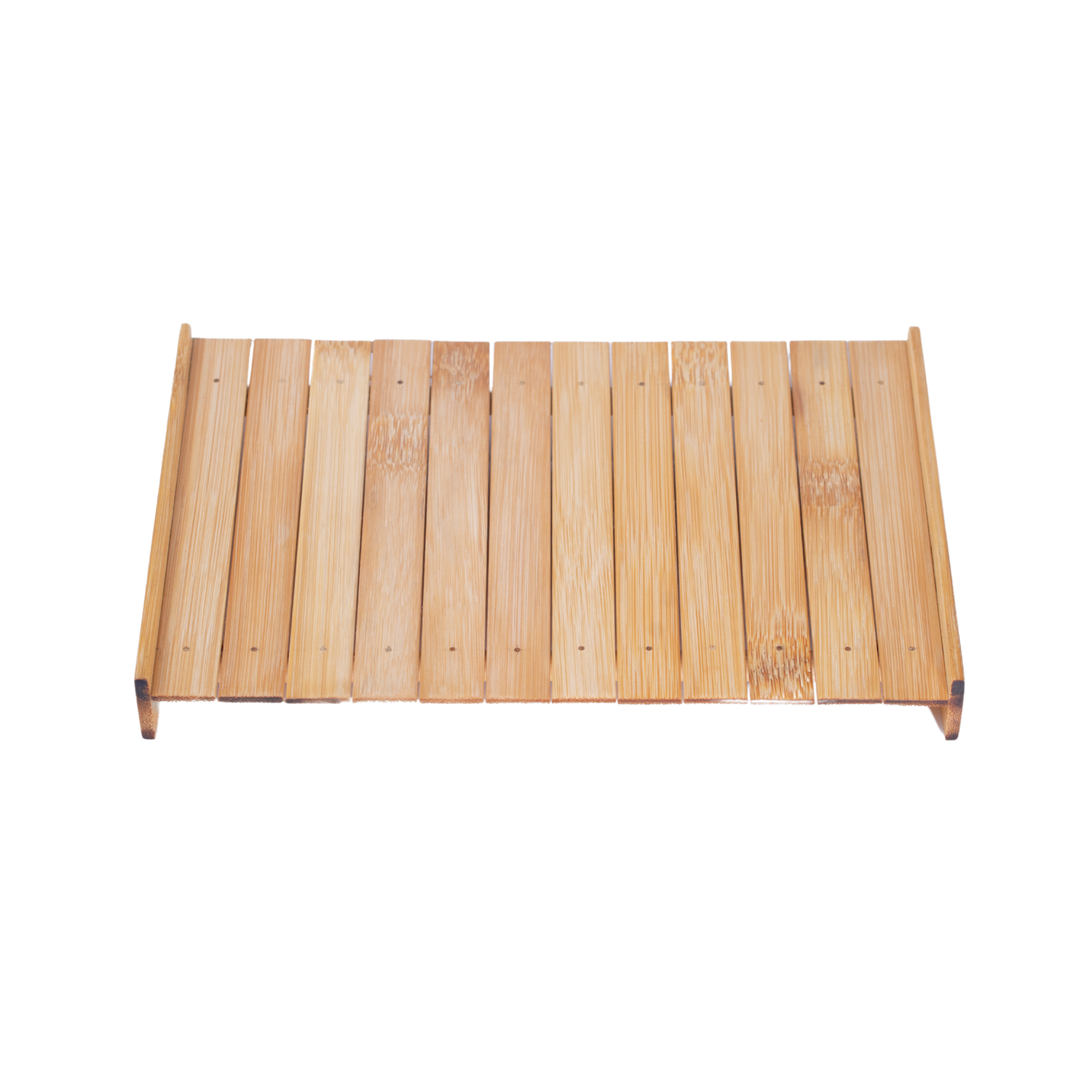 Nature Serve Bamboo Tray: Your Versatile Tray For Serving