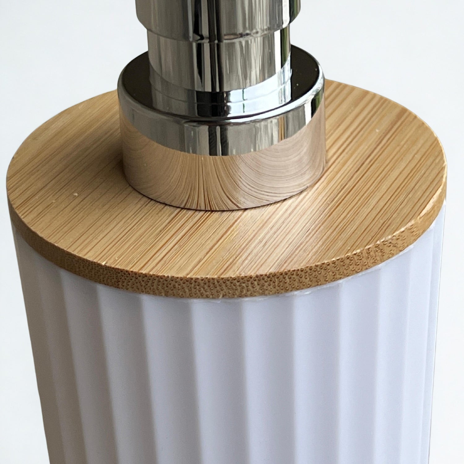 4-Piece Bathroom Accessory Set