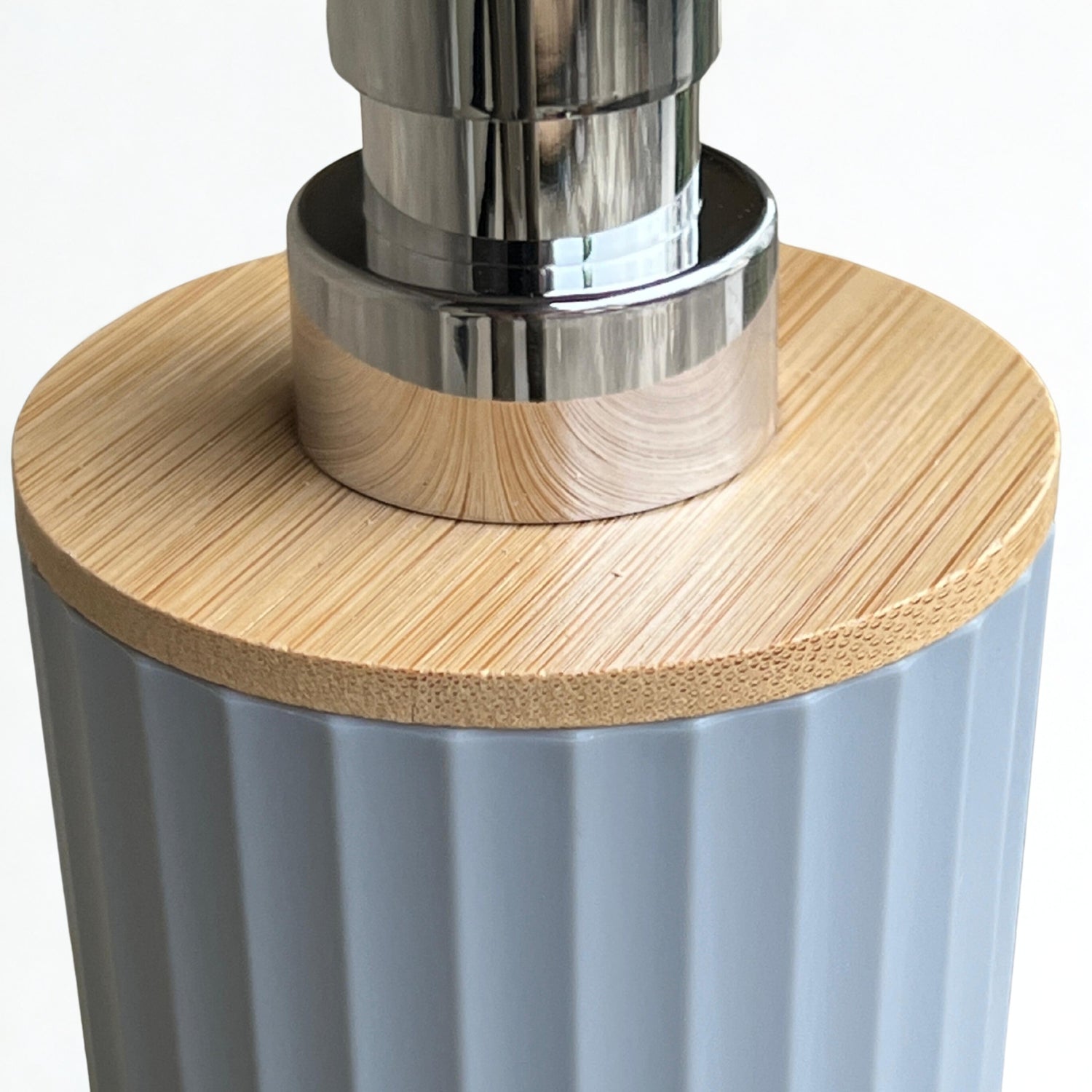 4-Piece Bathroom Accessory Set