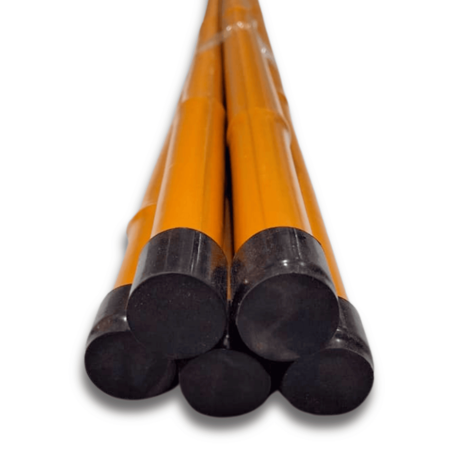 Bamboo Yoga and Fitness Stick Bundle Pack
