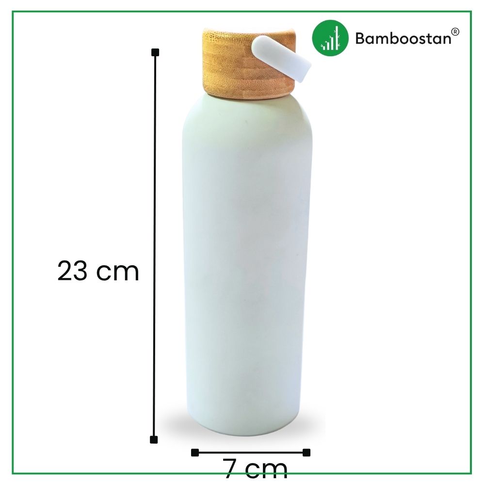 Water Bottle – 500ml
