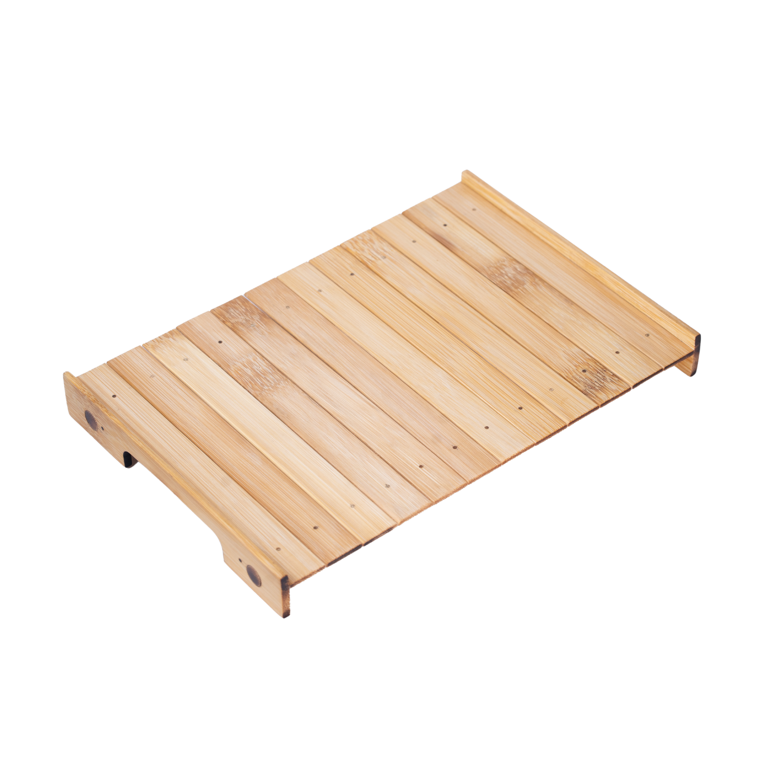 Nature Serve Bamboo Tray: Your Versatile Tray For Serving