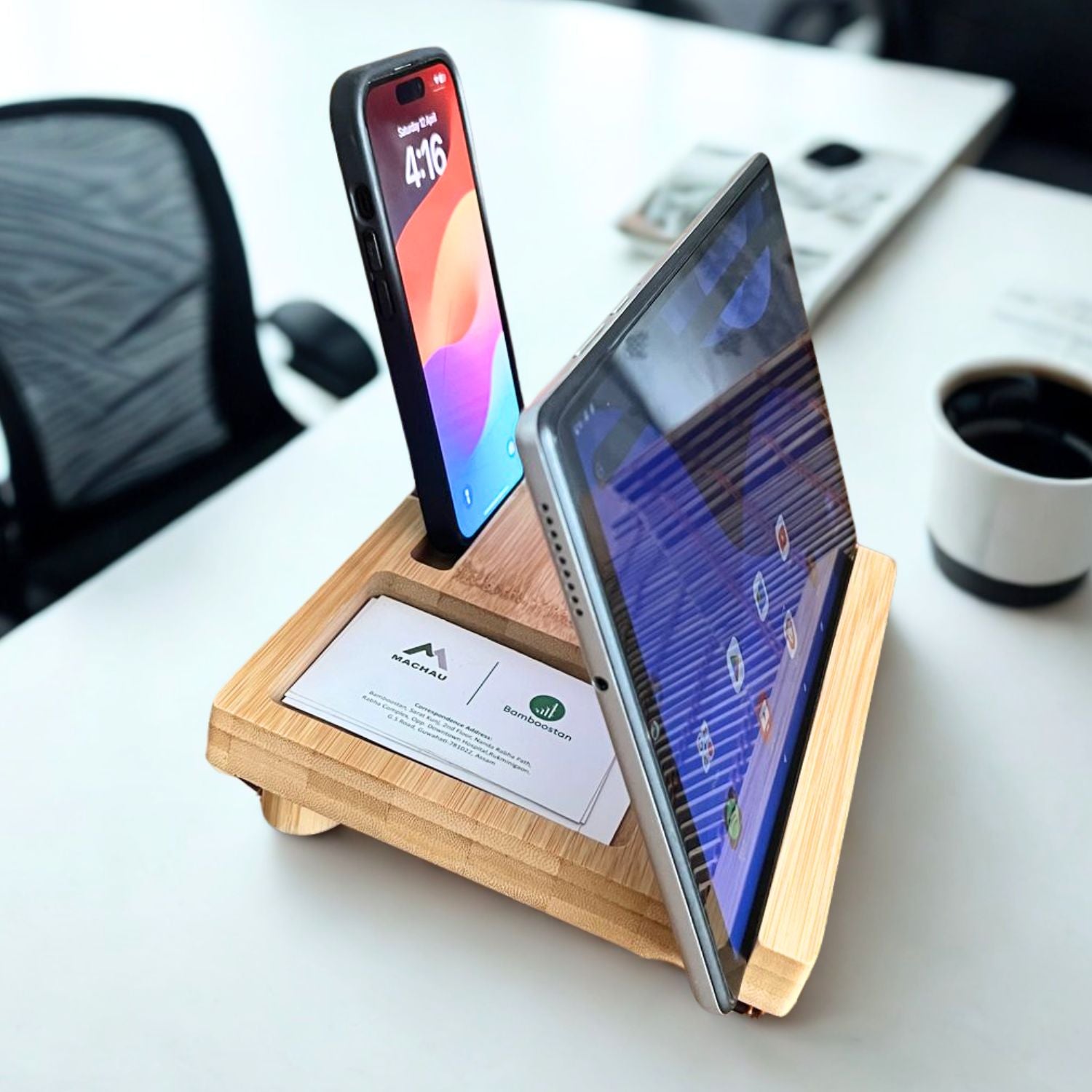 Multi Device Docking Station