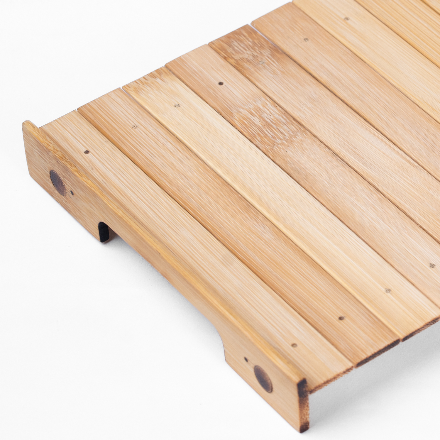 Nature Serve Bamboo Tray: Your Versatile Tray For Serving