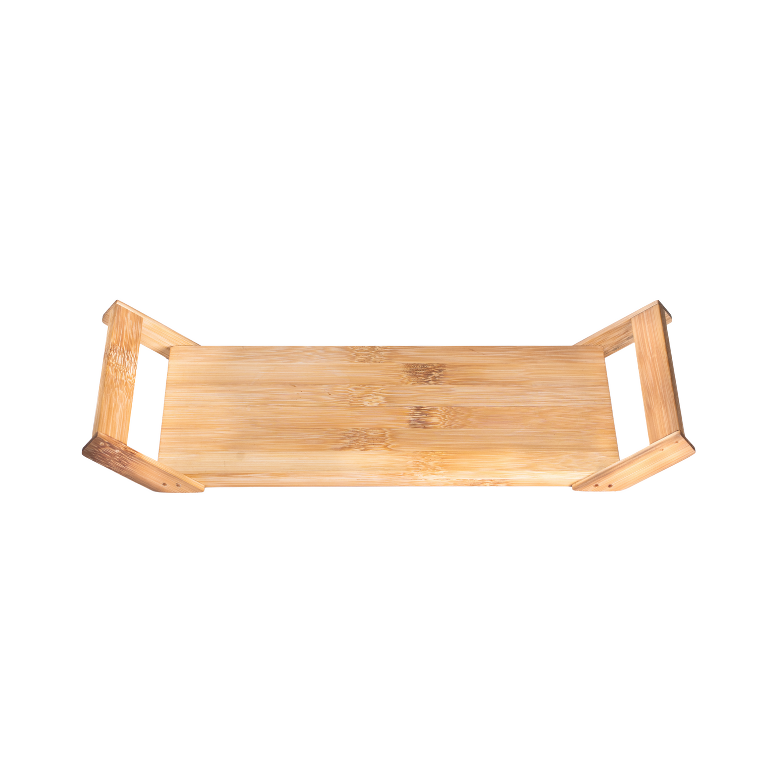 Tropical Bamboo Tray