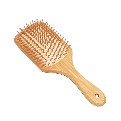 Bamboo Hairbrush