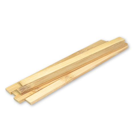 Bamboo Slat