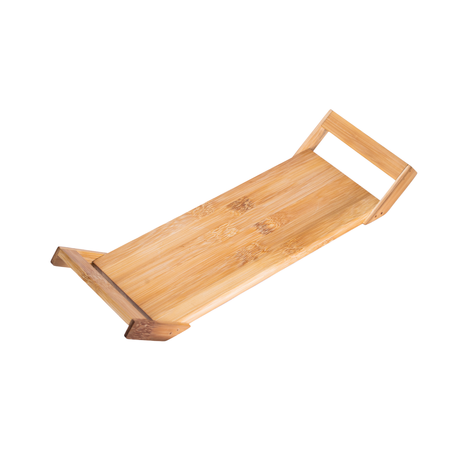 Tropical Bamboo Tray
