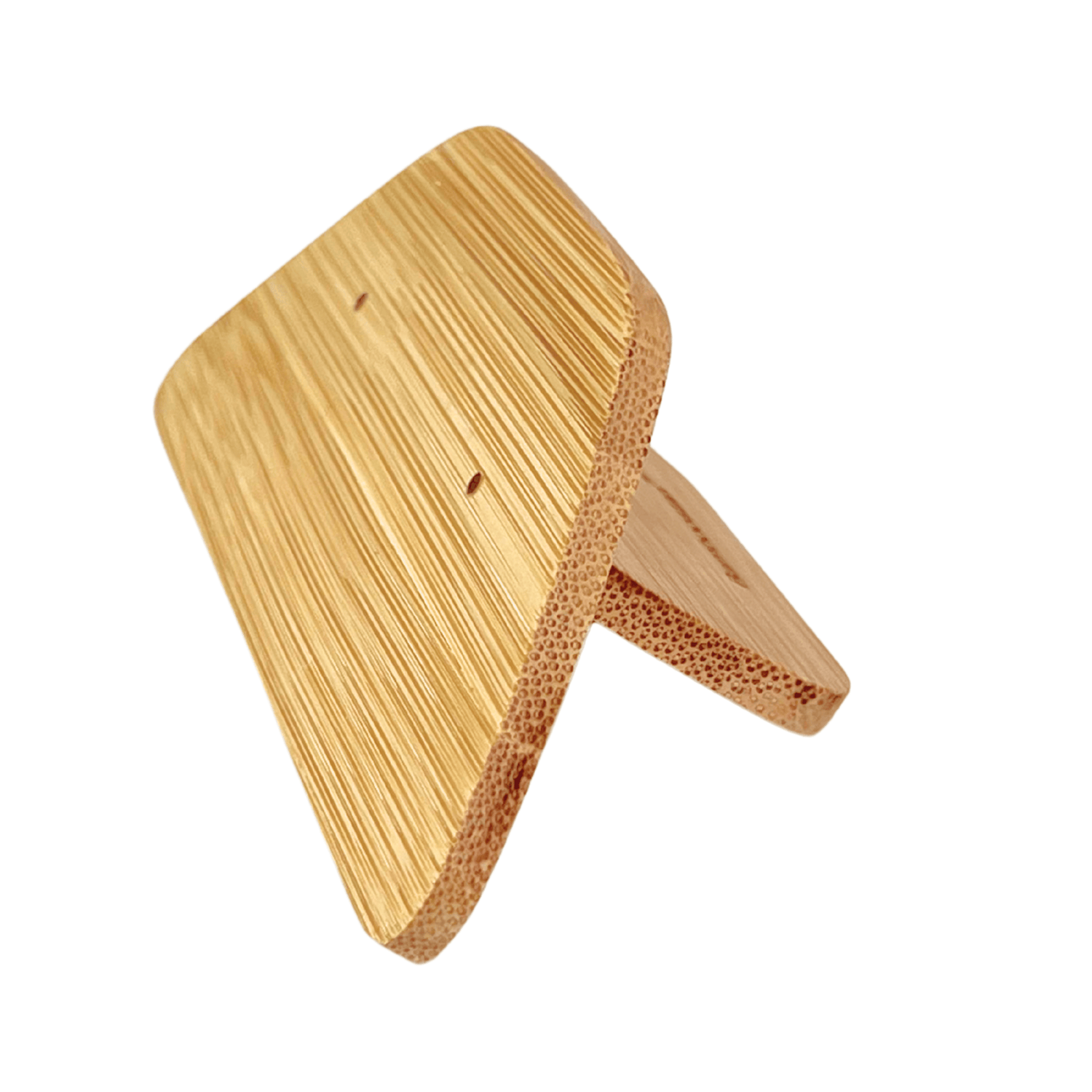 Bamboo Spectacle Stand