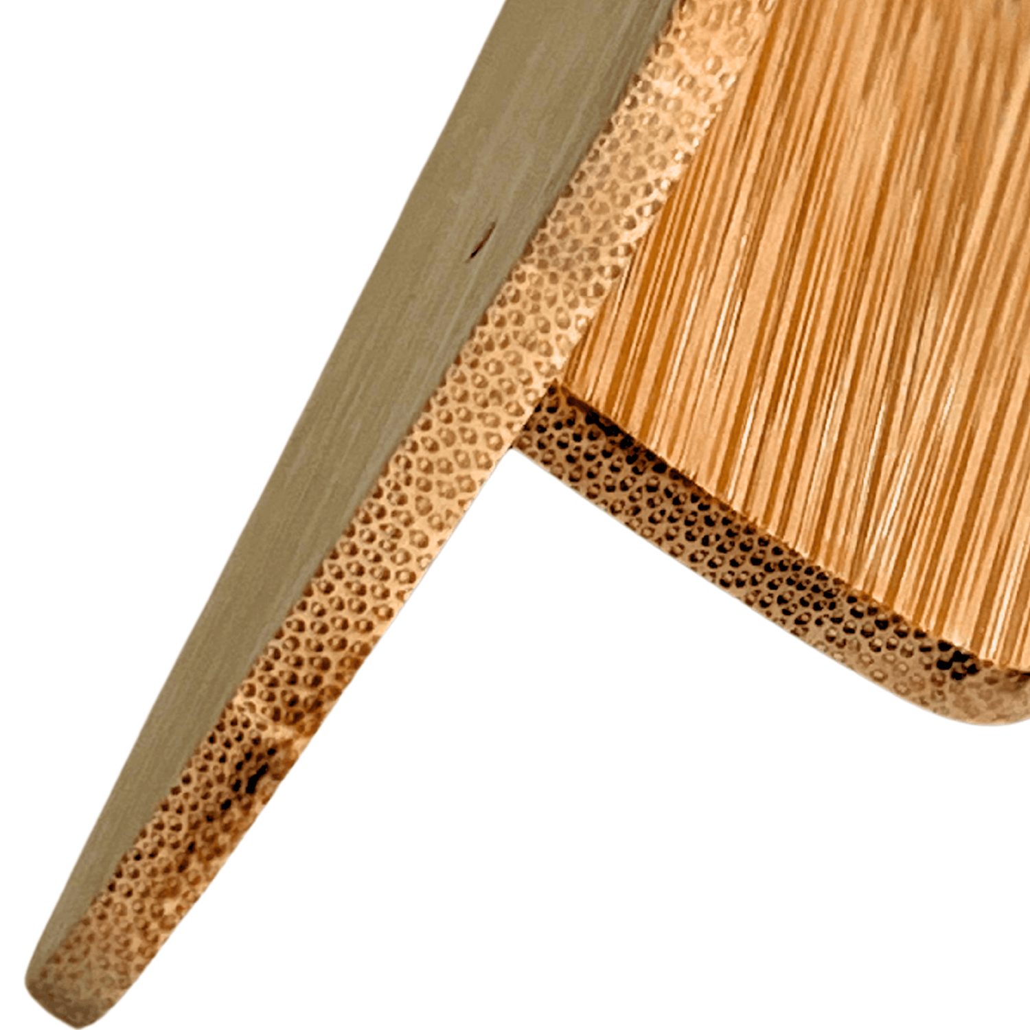Bamboo Spectacle Stand