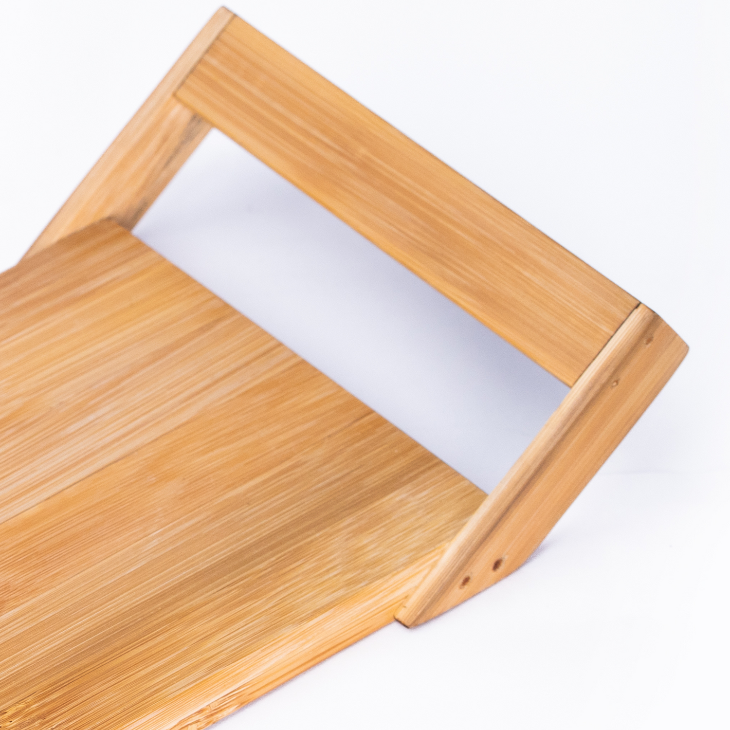 Tropical Bamboo Tray