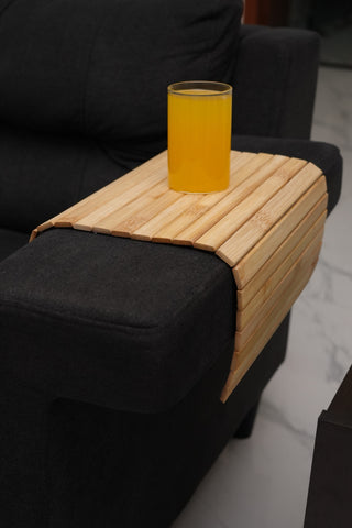 Handmade Bamboo Placemats/Table Mat/Armrest