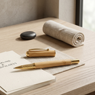Bamboo Diamond Pen