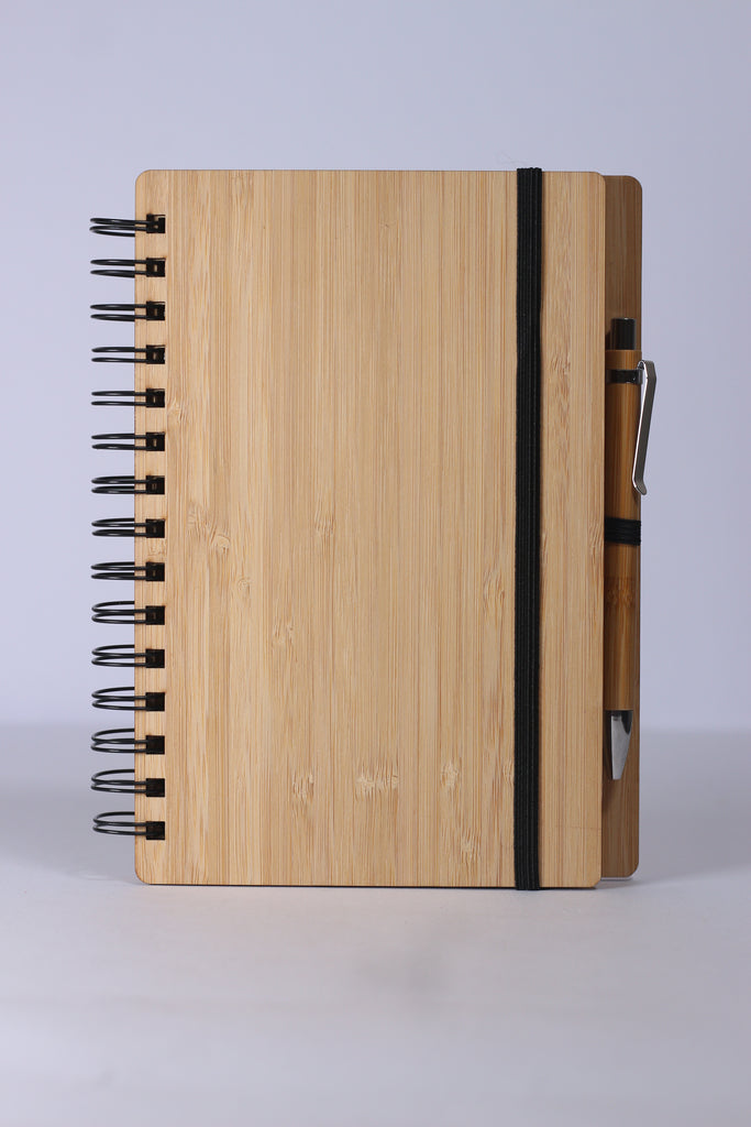 Bamboo Diary