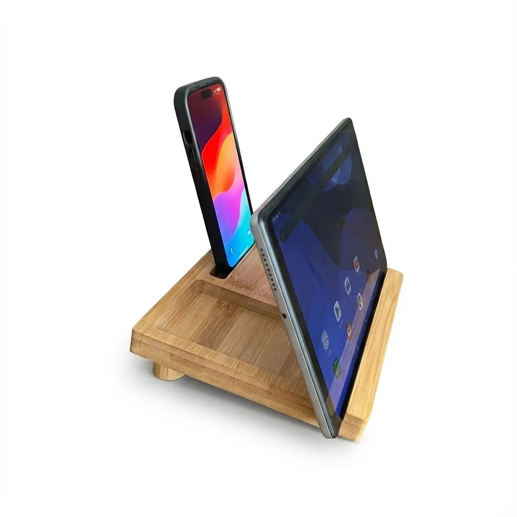 Multi Device Docking Station