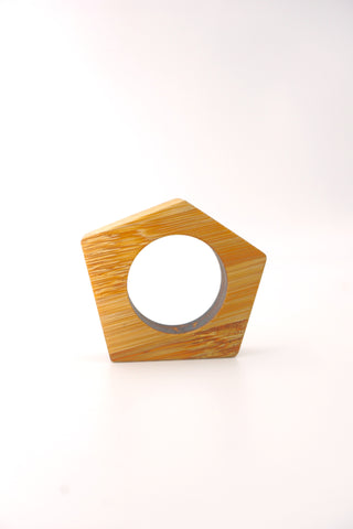 Bamboo Napkin Ring