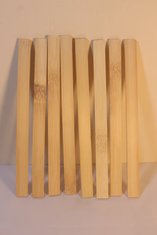 Bamboo Slat