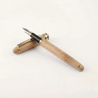 Premium Bamboo Pen with a smooth grip, perfect for everyday writing and journaling.