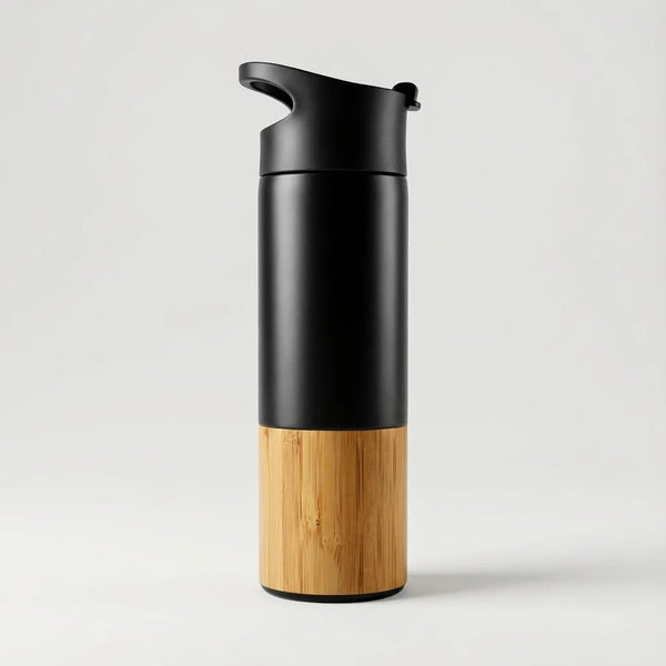 Bamboo Gym Flask - 500 ml