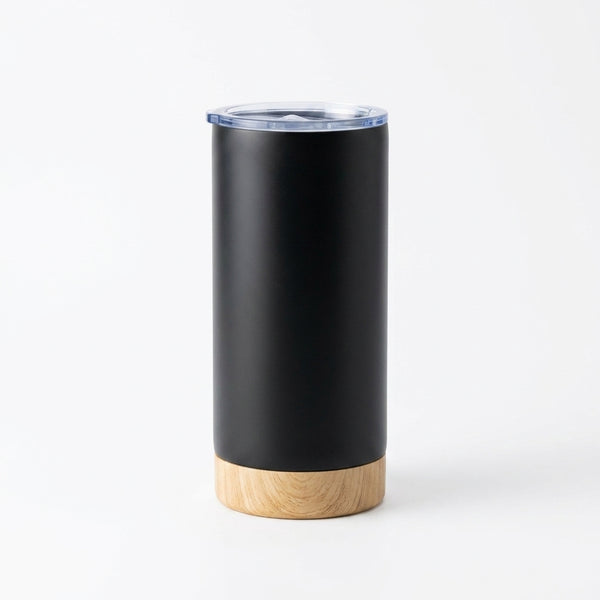 Bamboo Tumbler