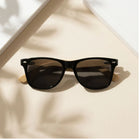 Bamboo Sunglasses UV Protected