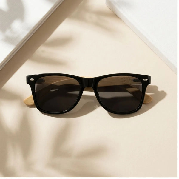 Bamboo Sunglasses UV Protected
