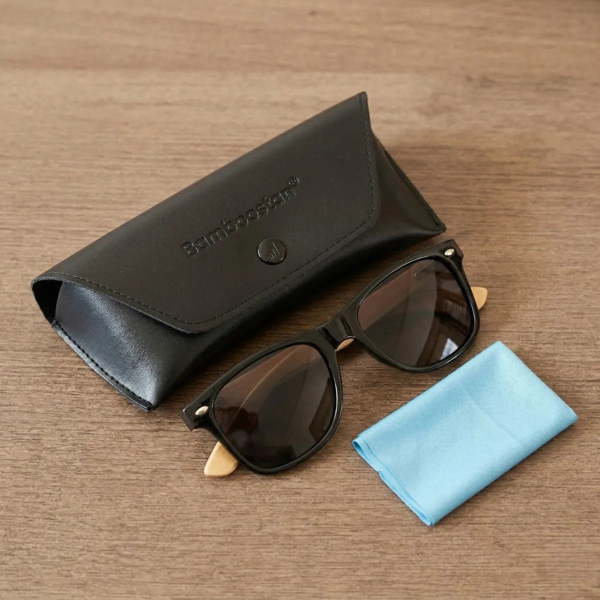 Bamboo Sunglasses UV Protected