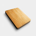 Eco-Script Bamboo Diary - a stylish and sustainable Bamboo Notebook for your journaling needs.