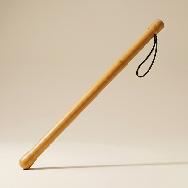 Bamboo Safety Stick