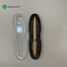 Premium Bamboo Signature Pen