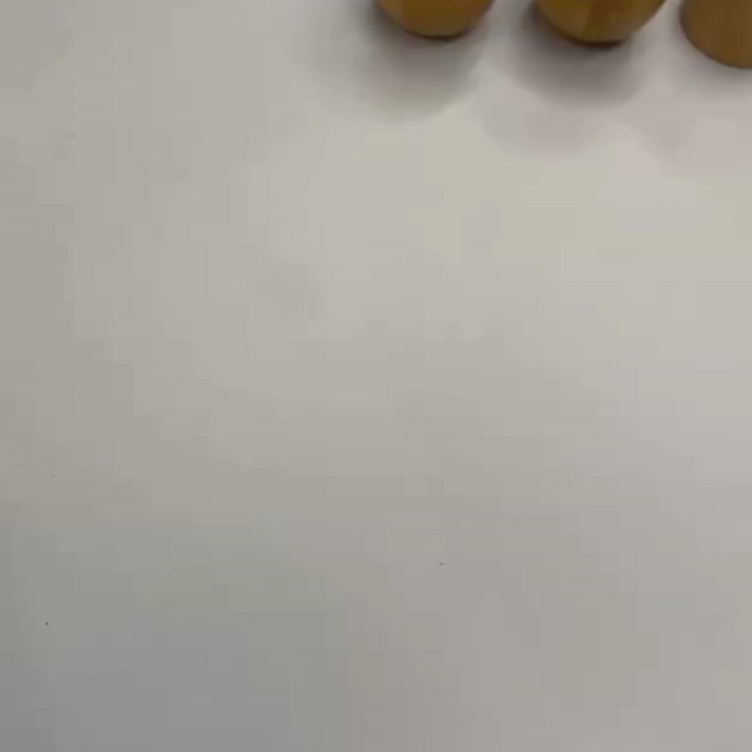 Mini Decor Vase (Pack of 5)