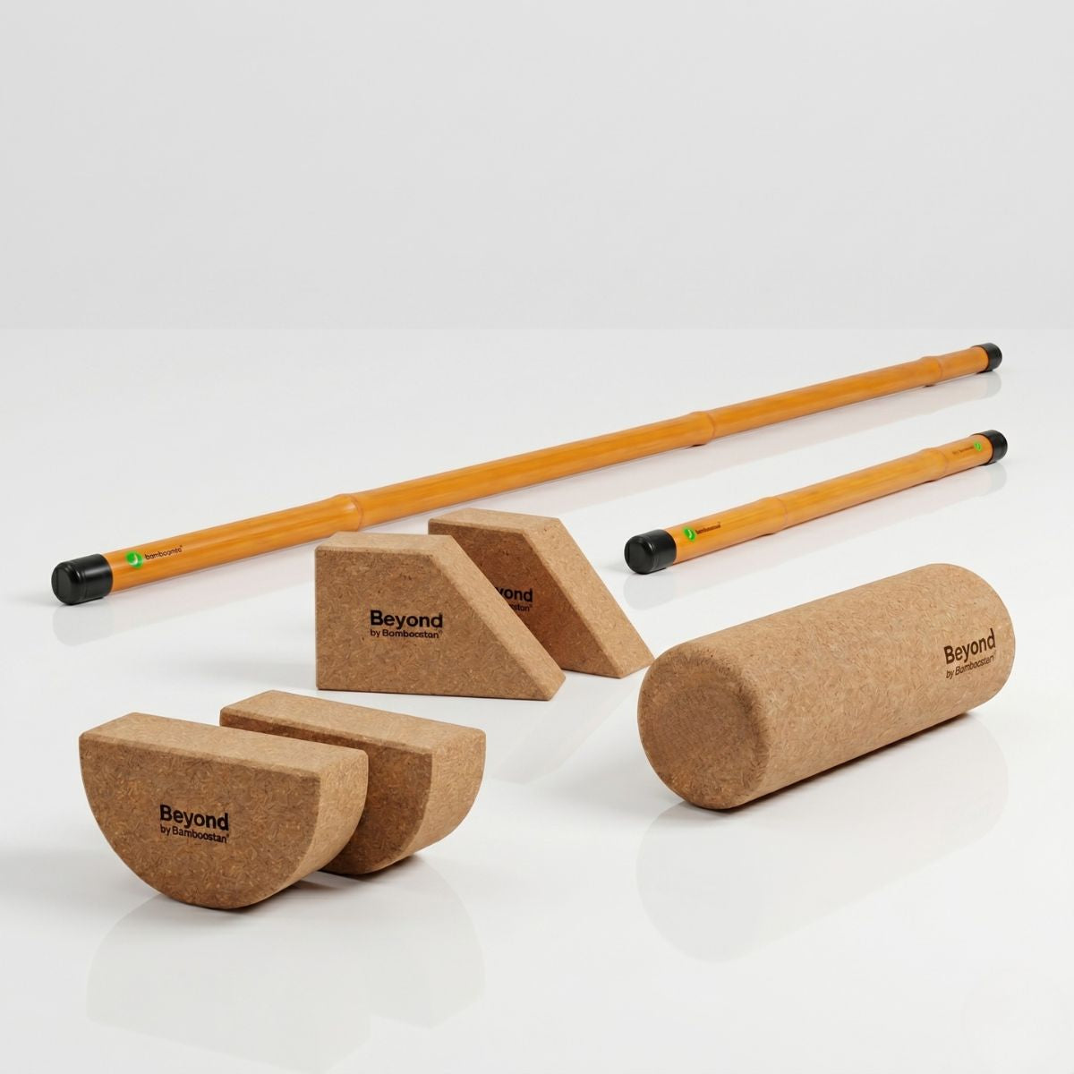 Complete Recovery Kit — combo / bundle (2)