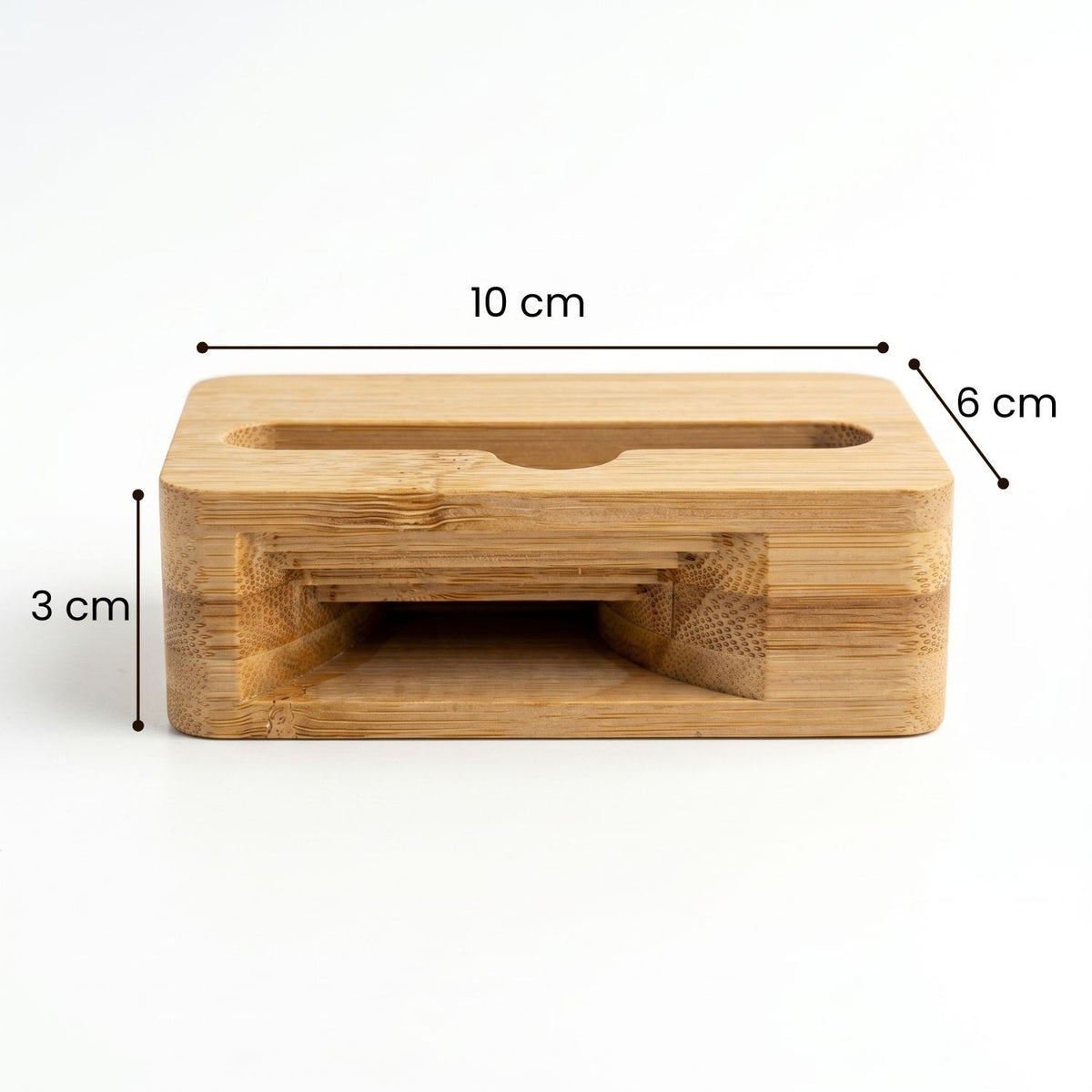 Bamboo Retro Amplifier — dimensions and specs (2)