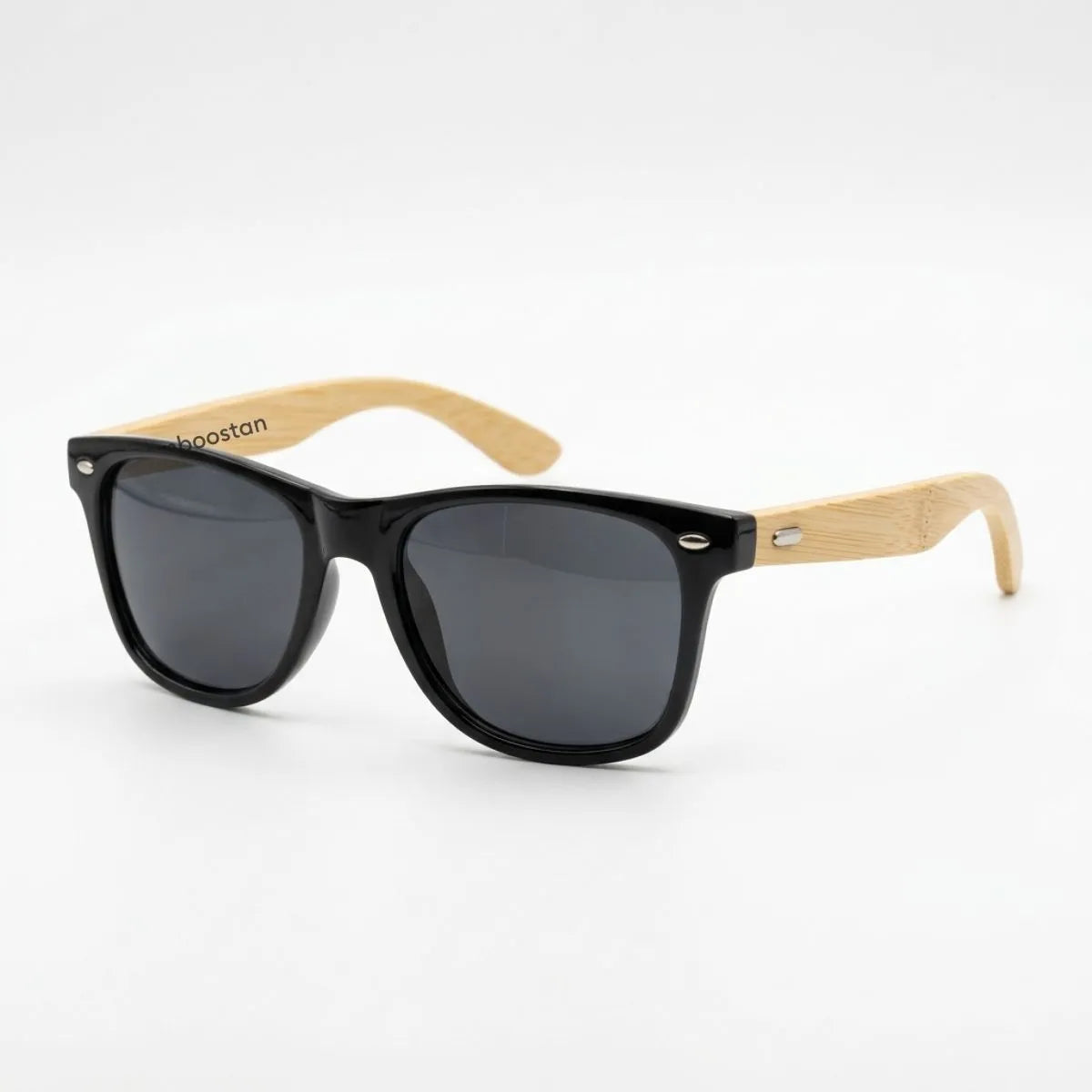 Bamboo Sunglasses UV Protected