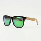 Bamboo Sunglasses UV Protected