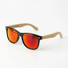 Bamboo Sunglasses UV Protected